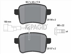PAGID T2011N