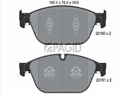 PAGID T2092N