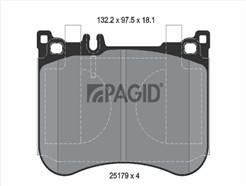 PAGID T3146N