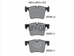 PAGID T2052N
