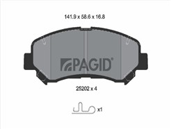 PAGID T2073N