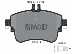 PAGID T2152N