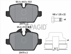 PAGID T2027N