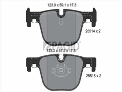 PAGID T2165N