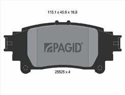 PAGID T3147N