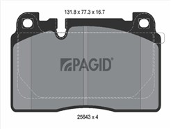 PAGID T2321N