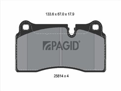 PAGID T2824N