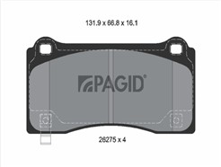 PAGID T2898N