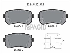 PAGID T2928N