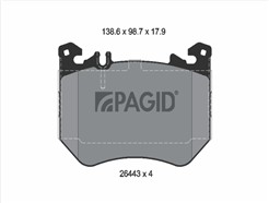 PAGID T4568N