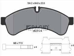 PAGID C6028N