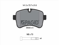 PAGID C6029N