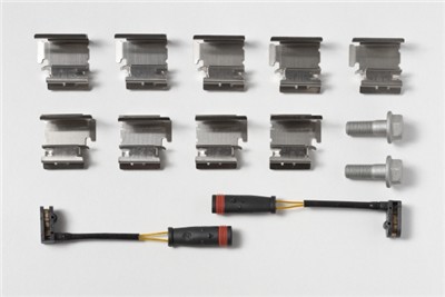 PAGID C3016N Číslo výrobce: 29190.