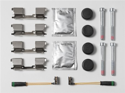 PAGID C6024N Číslo výrobce: 29192.