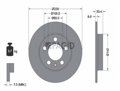 PAGID 54058NC