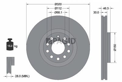 PAGID 50316NHC