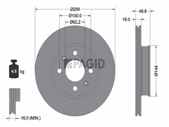 PAGID 55049N