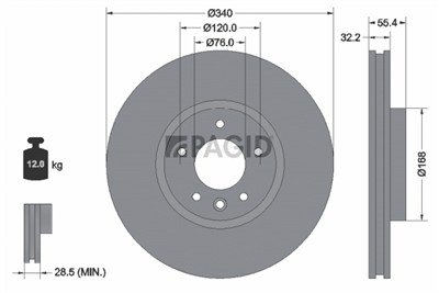 PAGID 55303NHC