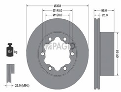 PAGID 55953NC