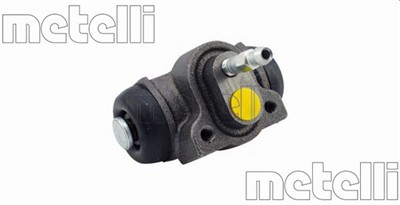 METELLI 04-0603 EAN: 8032747035337.