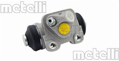 METELLI 04-0803 EAN: 8032747037317.