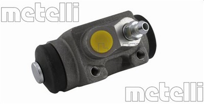 METELLI 04-0907 EAN: 8032747038260.