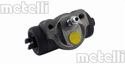 METELLI 04-0929 EAN: 8032747038437.