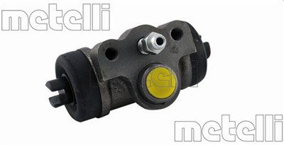 METELLI 04-0931 EAN: 8032747038451.