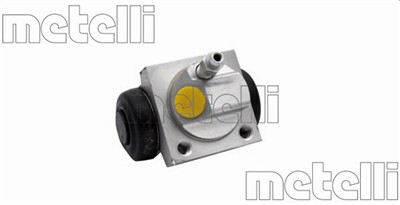 METELLI 04-0981 EAN: 8032747010365.