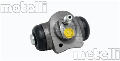 METELLI 04-0982 EAN: 8032747039366.