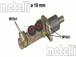 METELLI 05-0061