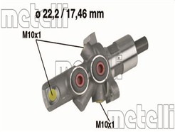 METELLI 05-0175