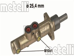METELLI 05-0235