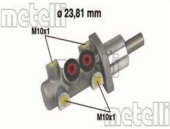 METELLI 05-0247