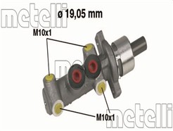 METELLI 05-0266