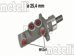 METELLI 05-0275