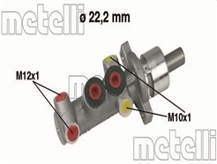 METELLI 05-0310