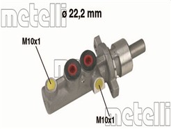 METELLI 05-0348
