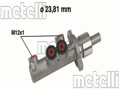 METELLI 05-0355
