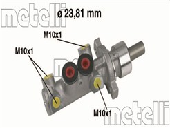 METELLI 05-0361