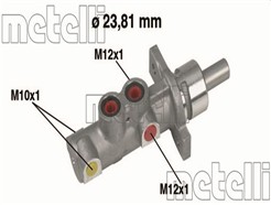 METELLI 05-0362