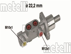 METELLI 05-0365