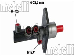 METELLI 05-0374