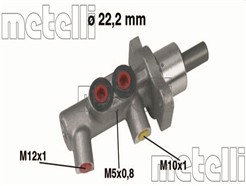 METELLI 05-0383