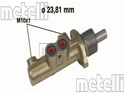 METELLI 05-0411