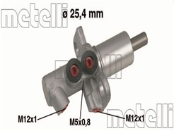 METELLI 05-0458