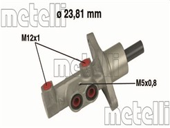 METELLI 05-0475
