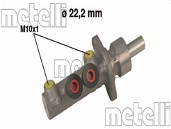 METELLI 05-0482