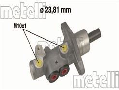 METELLI 05-0490