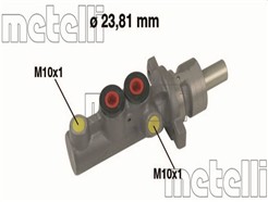 METELLI 05-0544